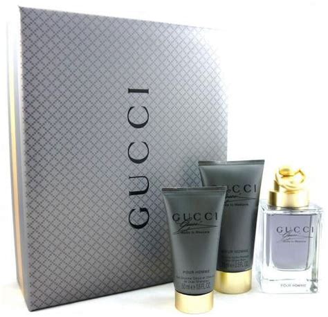 debenhams gucci made to measure gift set